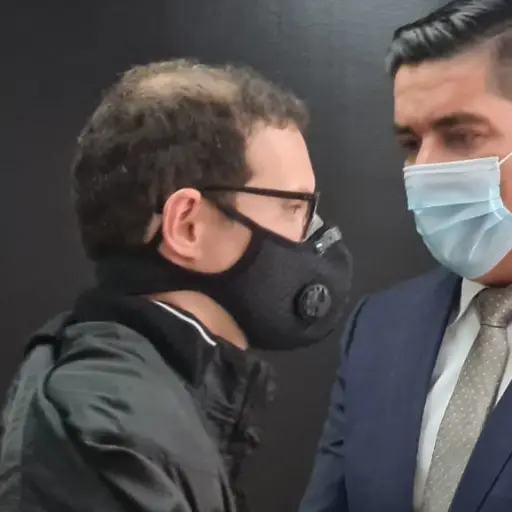 Foto: Alexander Valdéz, Emisoras Unidas