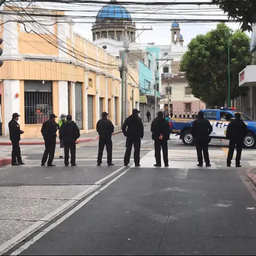 Foto: Francisco Pérez/EU