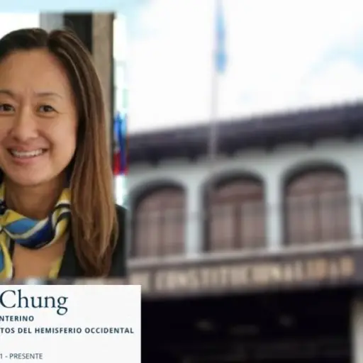 julie-chung-departamento-estado-emisoras-unidas ,