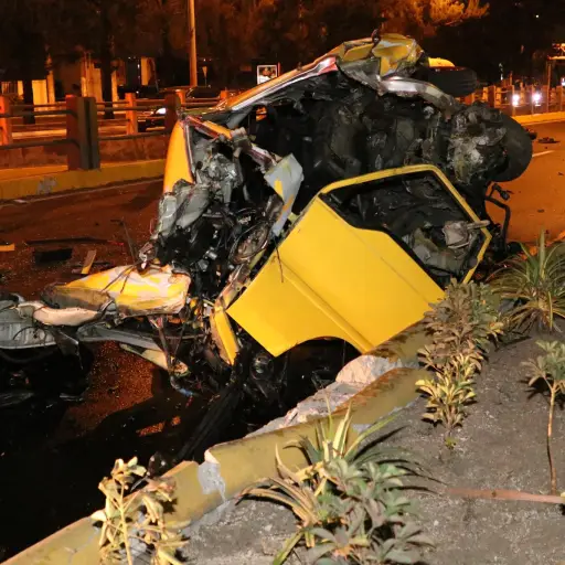 Foto: Bomberos Voluntarios