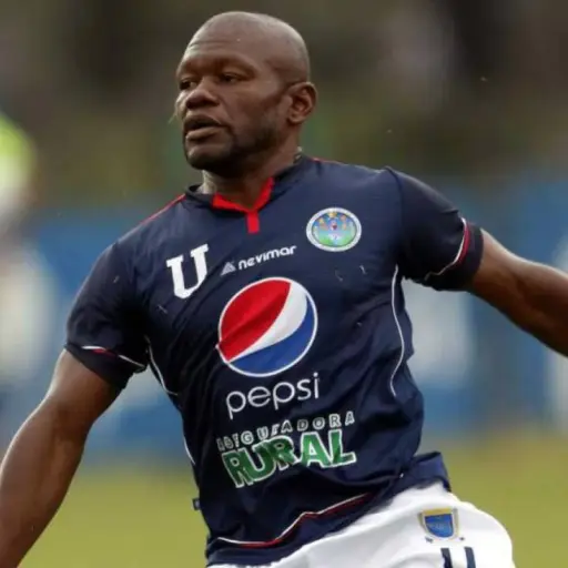 Foto: Facebook de Milton Nuñez