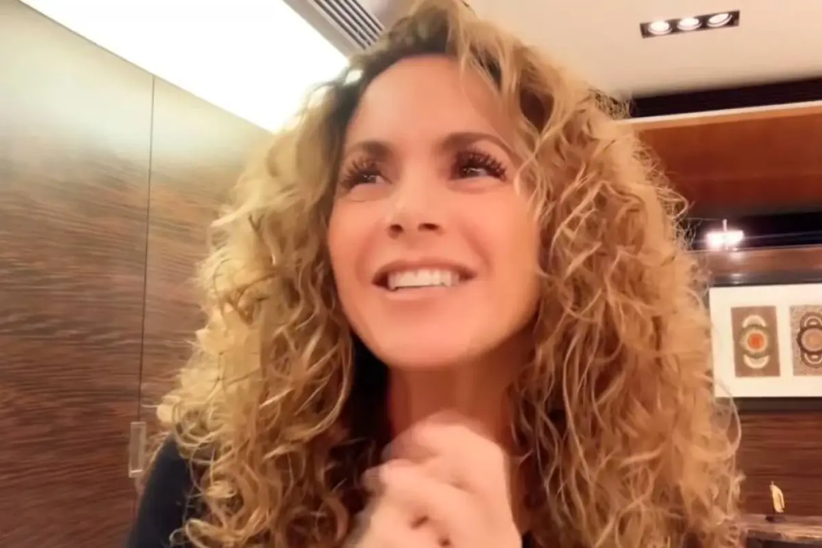 Lucero, 