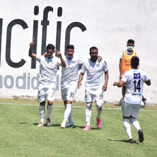 Foto: Más Futbol Guatemala