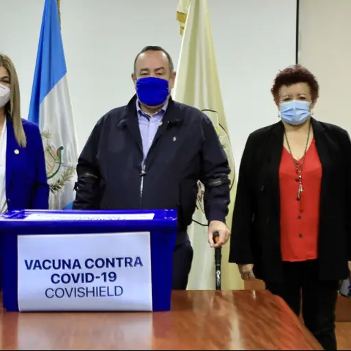 Foto: Gobierno