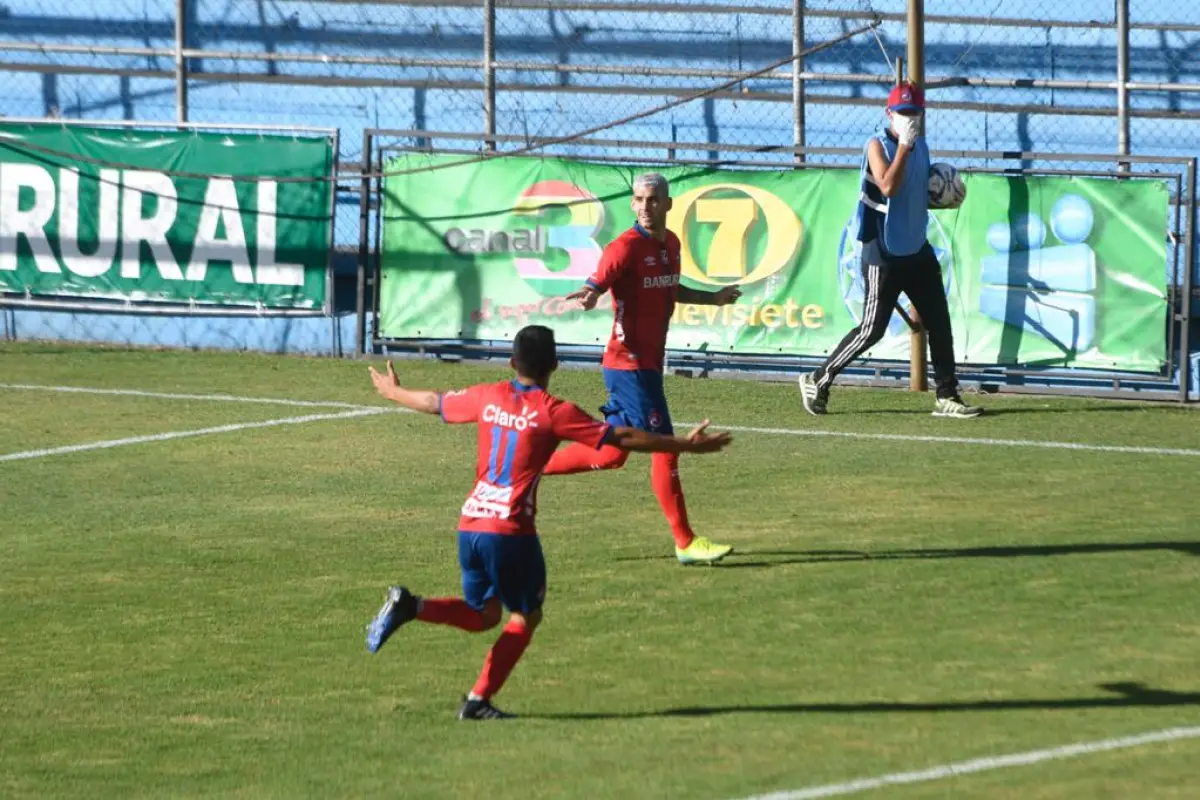 Foto: Omar Solís