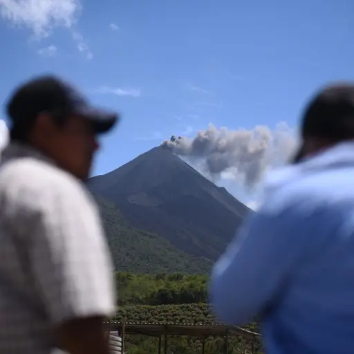 Foto: Edwin Bercián/Emisoras Unidas