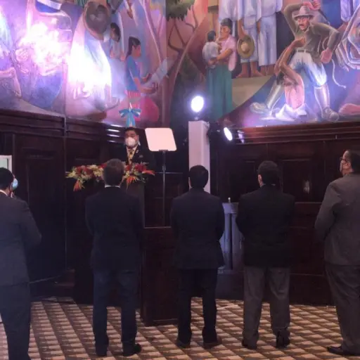 Foto: Francisco Pérez/EU