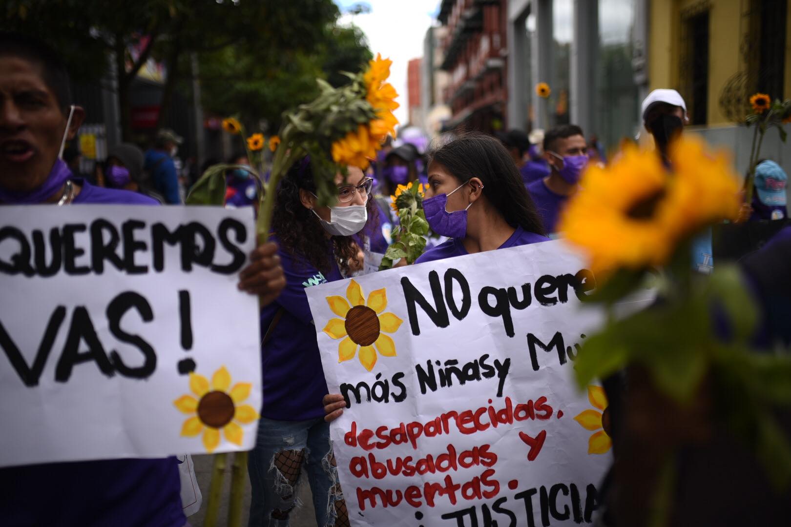 manifestacion-8-marzo-dia-internacional-de-la-mujer-emisoras-unidas3 | 