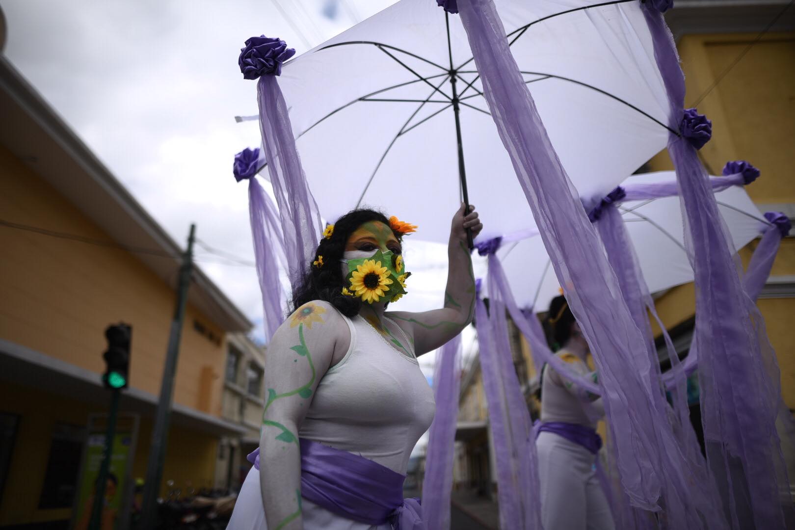 manifestacion-8-marzo-dia-internacional-de-la-mujer-emisoras-unidas5 | 