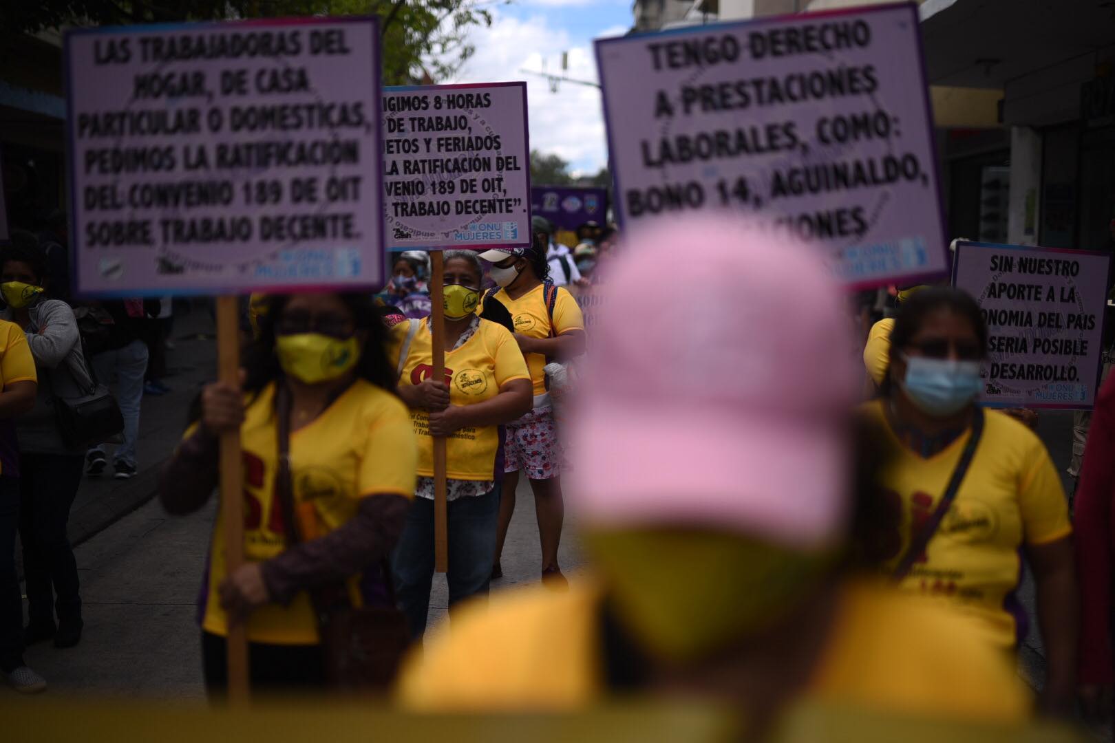 manifestacion-8-marzo-dia-internacional-de-la-mujer-emisoras-unidas7 | 