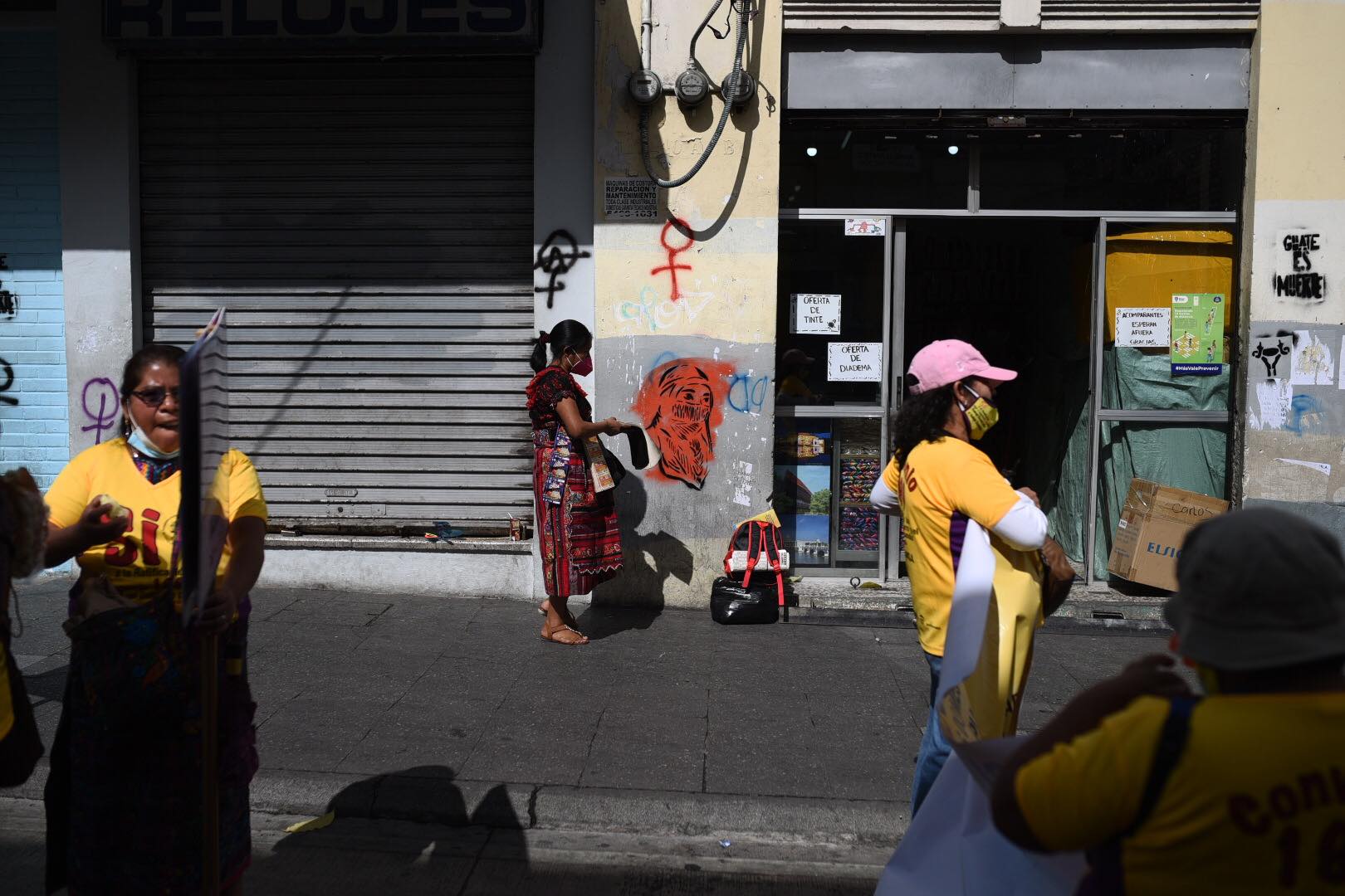 manifestacion-8-marzo-dia-internacional-de-la-mujer-emisoras-unidas14 | 