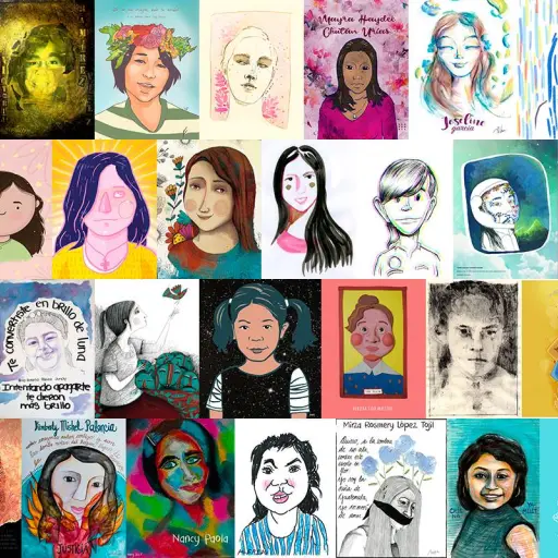 Foto: Nos Duelen 56/Facebook