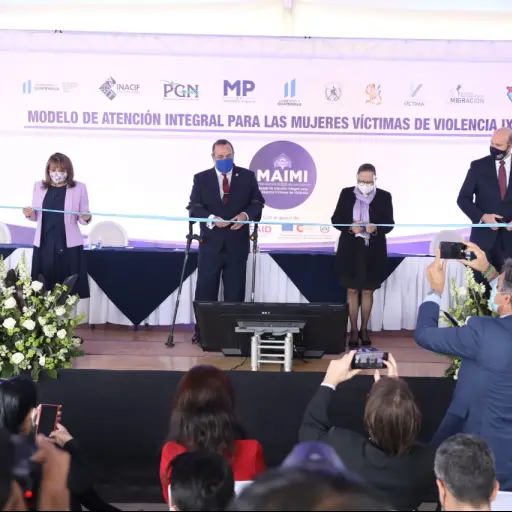 Foto: Ministerio Público