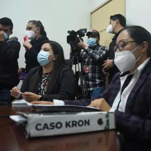 Foto: Francisco Pérez/EU