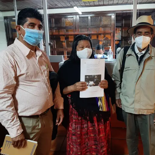 Foto: Asamblea Social y Popular