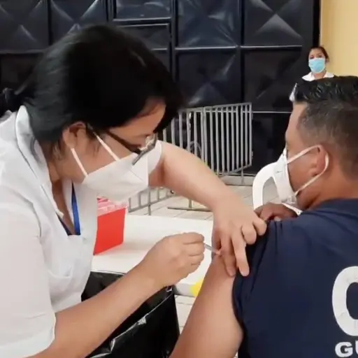 Foto: Bomberos Municipales