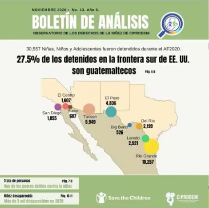 cifras-migracion-infantil-guatemaltecos-emisoras-unidas2 | 