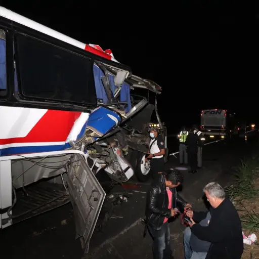 Foto Bomberos Voluntarios