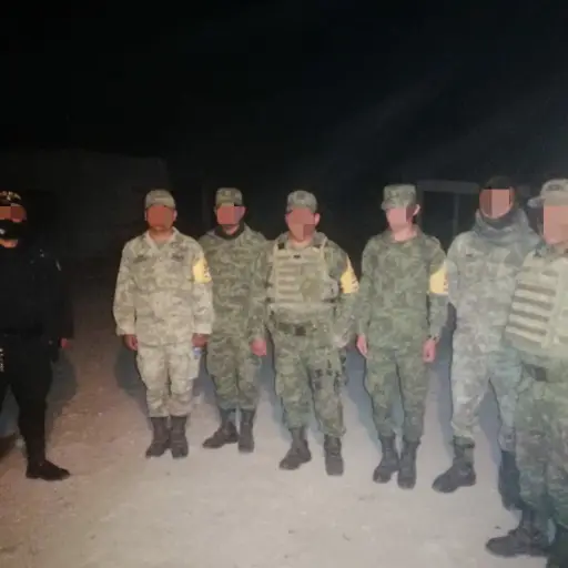 Foto: PNC de Guatemala