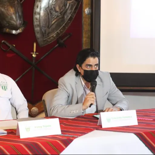 Foto: Estuardo García Carrera