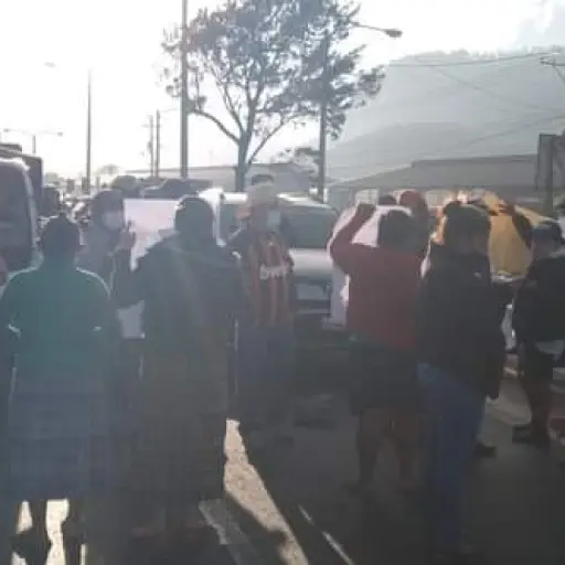 Foto PMT de Amatitlán