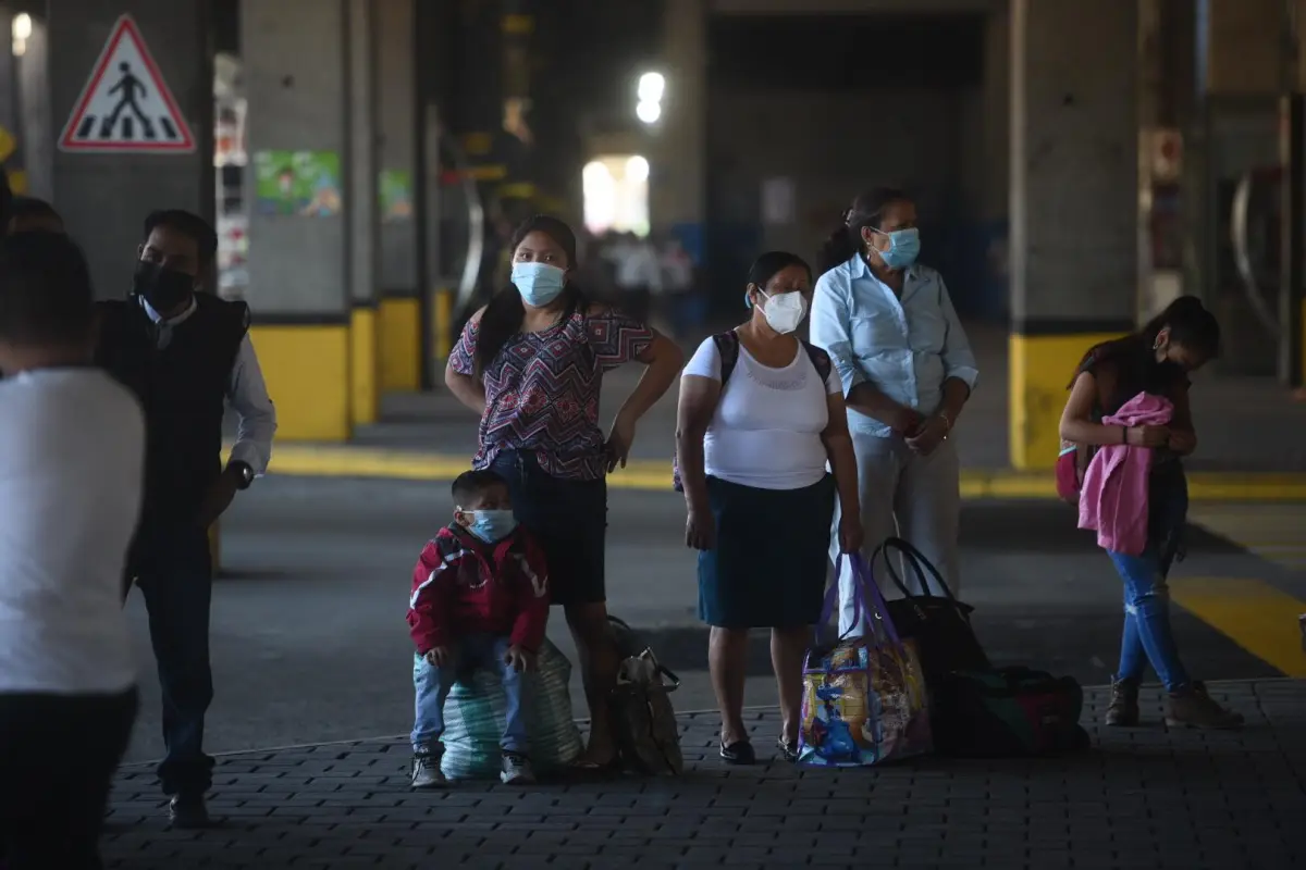 Foto Edwin Bercián/EU