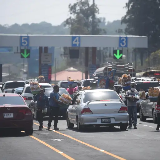 Foto Edwin Bercián/EU