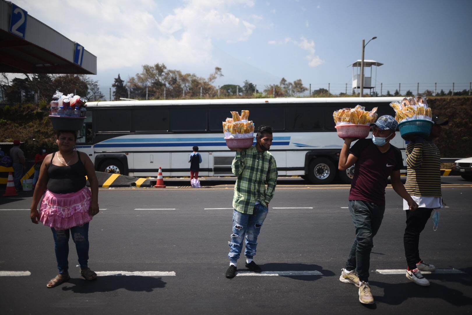 peaje-palin-escuintla-semana-santa-2021-emisoras-unidas2 | 