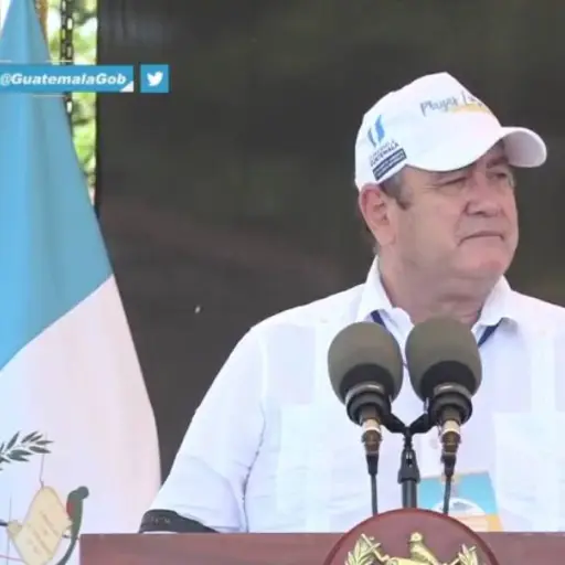 presidente-alejandro-giammattei-semana-santa-emisoras-unidas ,