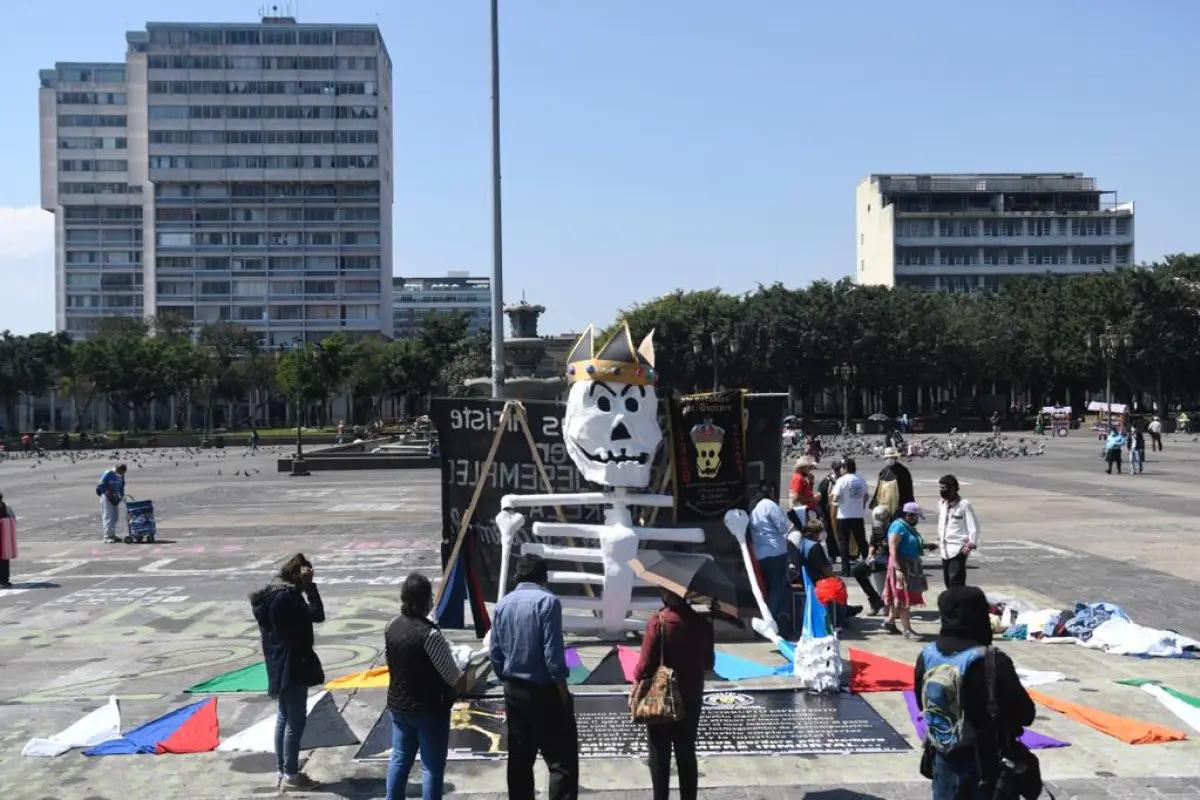 Foto: Omar Solís/Emisoras Unidas