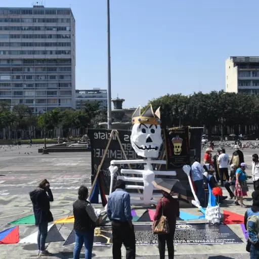 Foto: Omar Solís/Emisoras Unidas