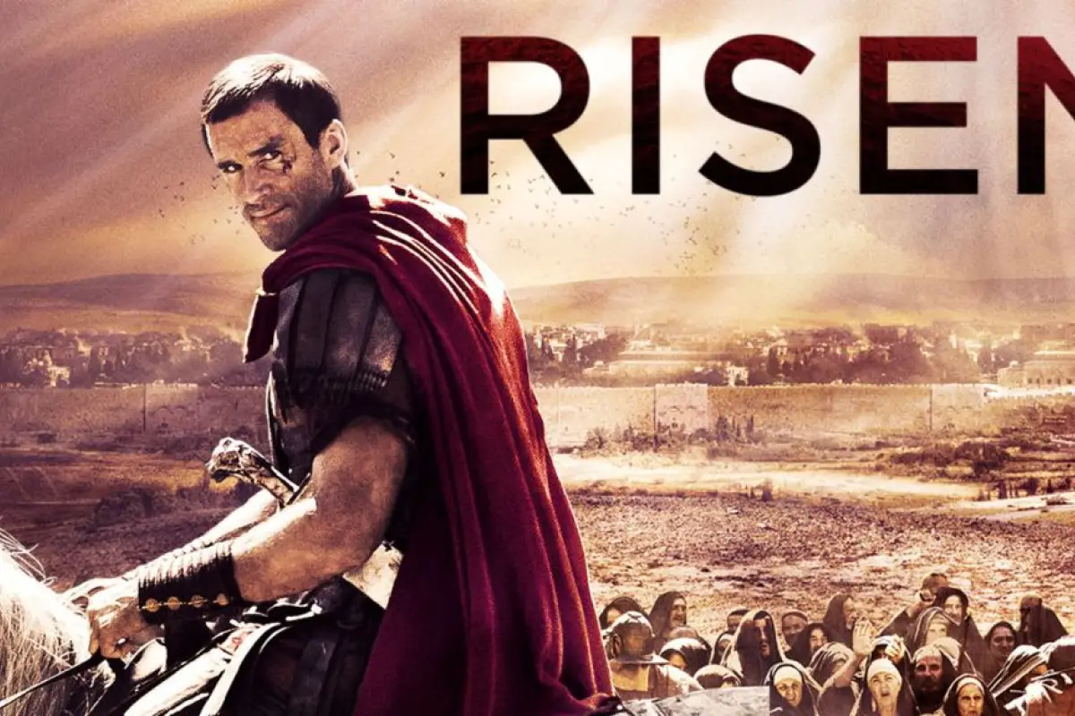 Risen Netflix, 