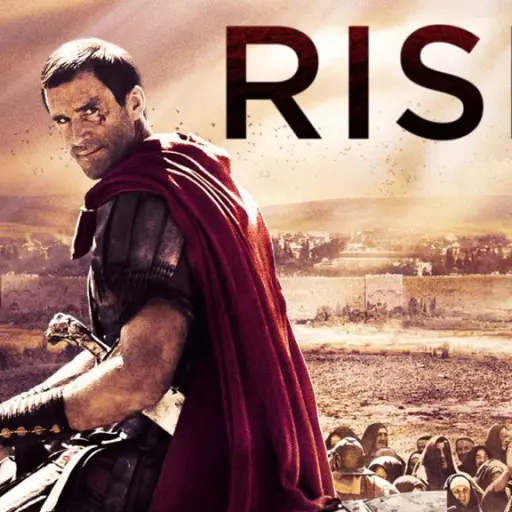 Risen Netflix ,