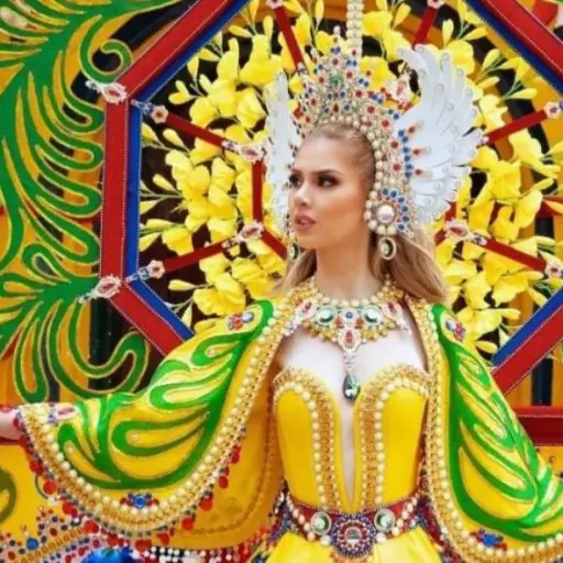 Miss Grand International Miss Guatemala ,