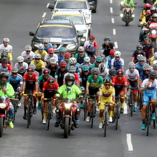 Foto: Federación Guatemalteca de Ciclismo