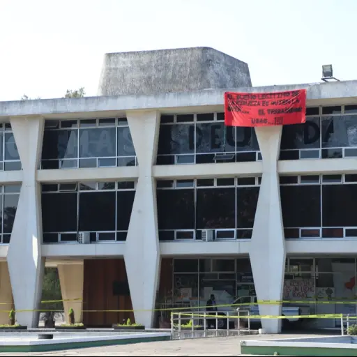 Foto de archivo: Usac