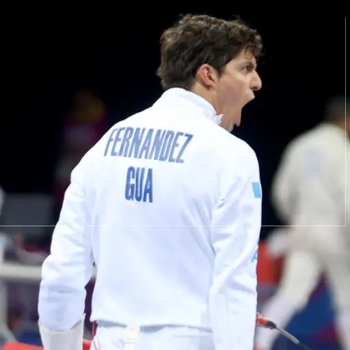 Foto: Comité Olímpico Guatemalteco (COG)