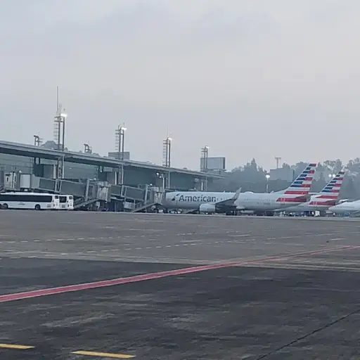 Foto de archivo: Aeronáutica Civil