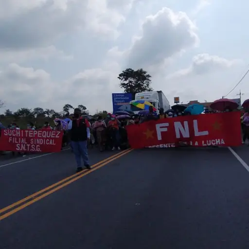Foto: Alex Régil/Emisoras Unidas