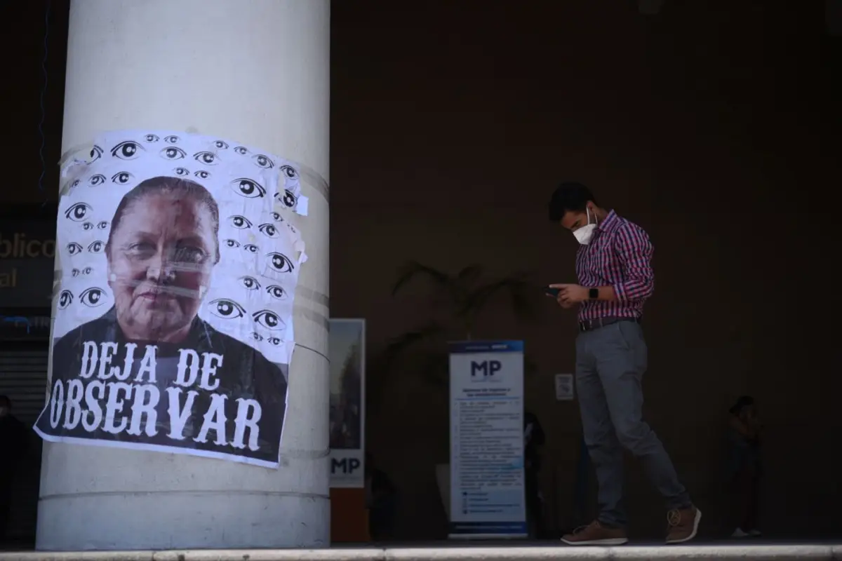 Foto: Edwin Bercián/Emisoras Unidas