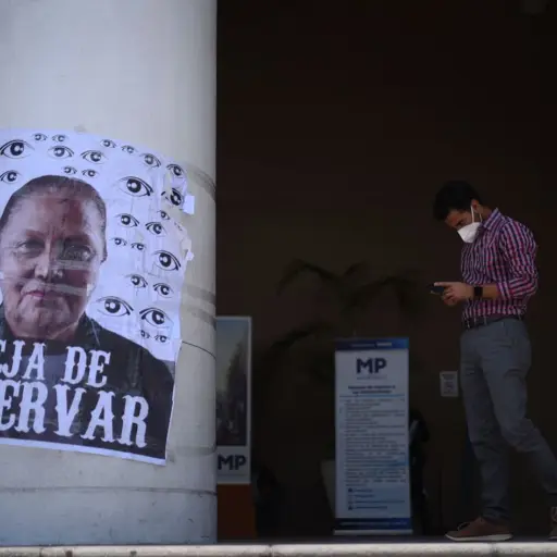 Foto: Edwin Bercián/Emisoras Unidas