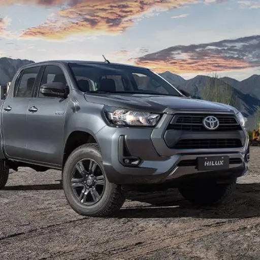 Foto: Cortesía Toyota