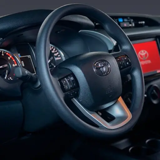 Foto: Cortesía Toyota