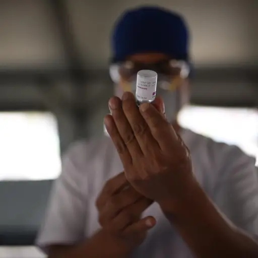 Foto: Edwin Bercián/Emisoras Unidas