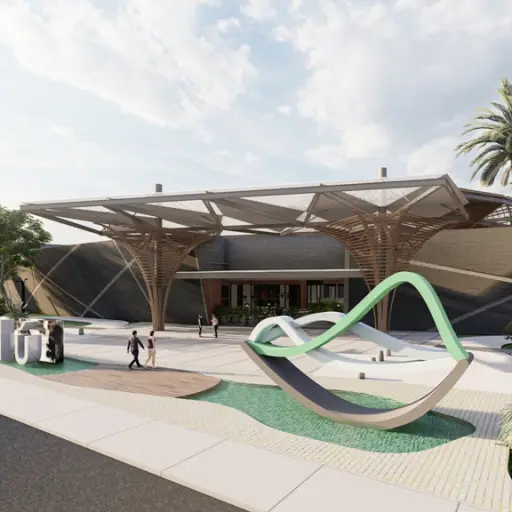 ÍNTEGRO SANTALÚ EN SANTA LUCÍA COTZUMALGUAPA