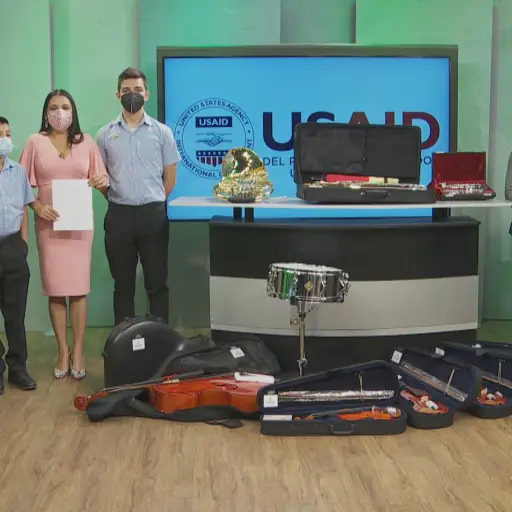 Fundación Azteca Guatemala ,