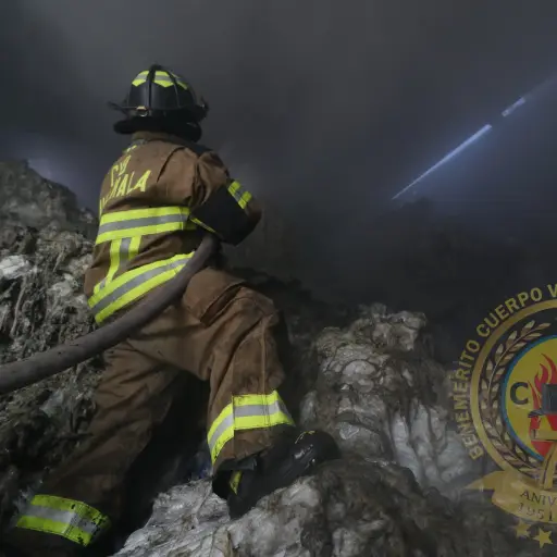 Foto Bomberos Voluntarios