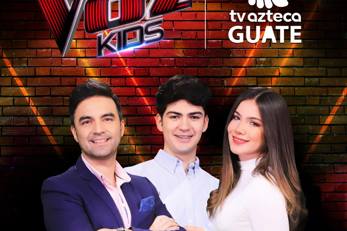 La Voz Kids, 