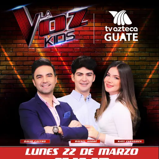 La Voz Kids ,