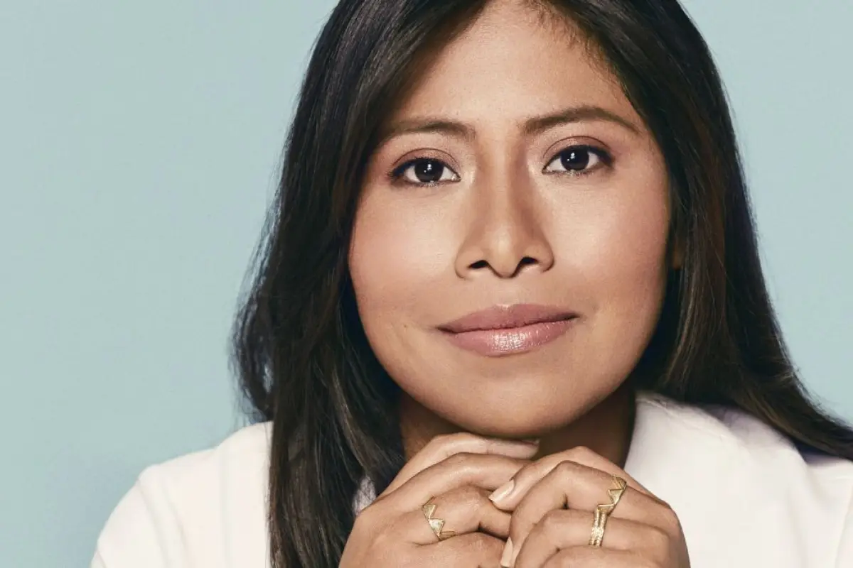 Yalitza Aparicio, 